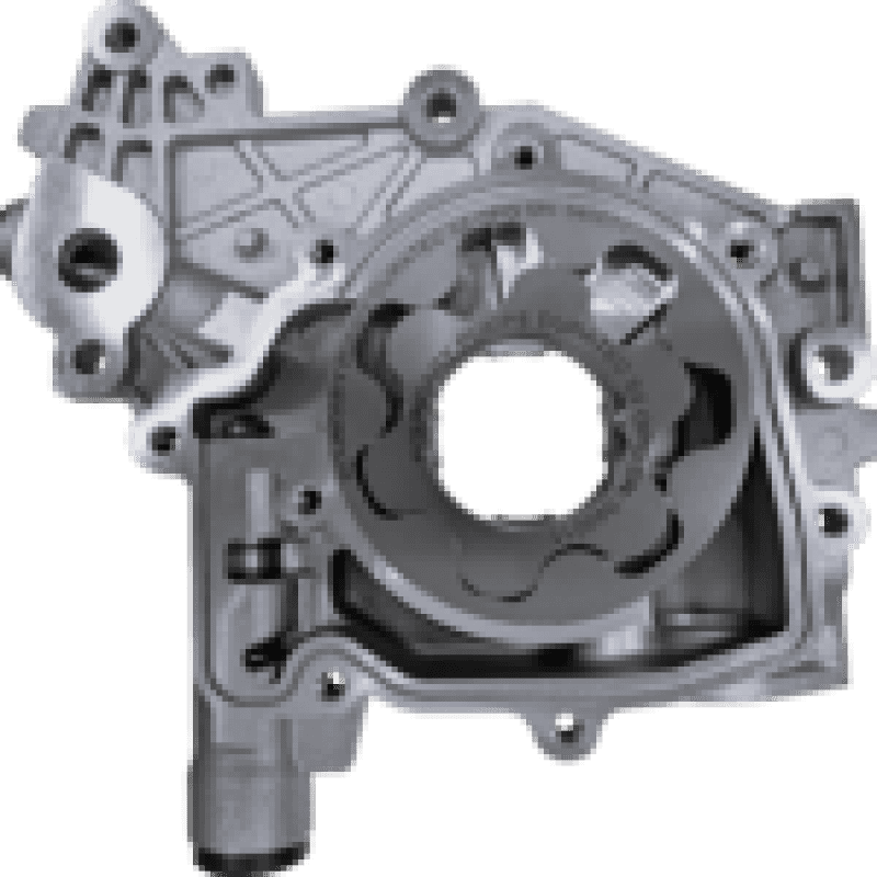Boundary — Boundary Ford Duratec V6 2.5L/3.0L High Flow High Pressure Oil Pump Assembly - view 3