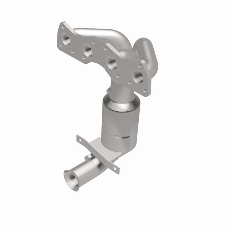 Magnaflow — MagnaFlow 07-11 Mini Cooper L4-1.6LGAS California Catalytic Converter Direct Fit
California - view 14