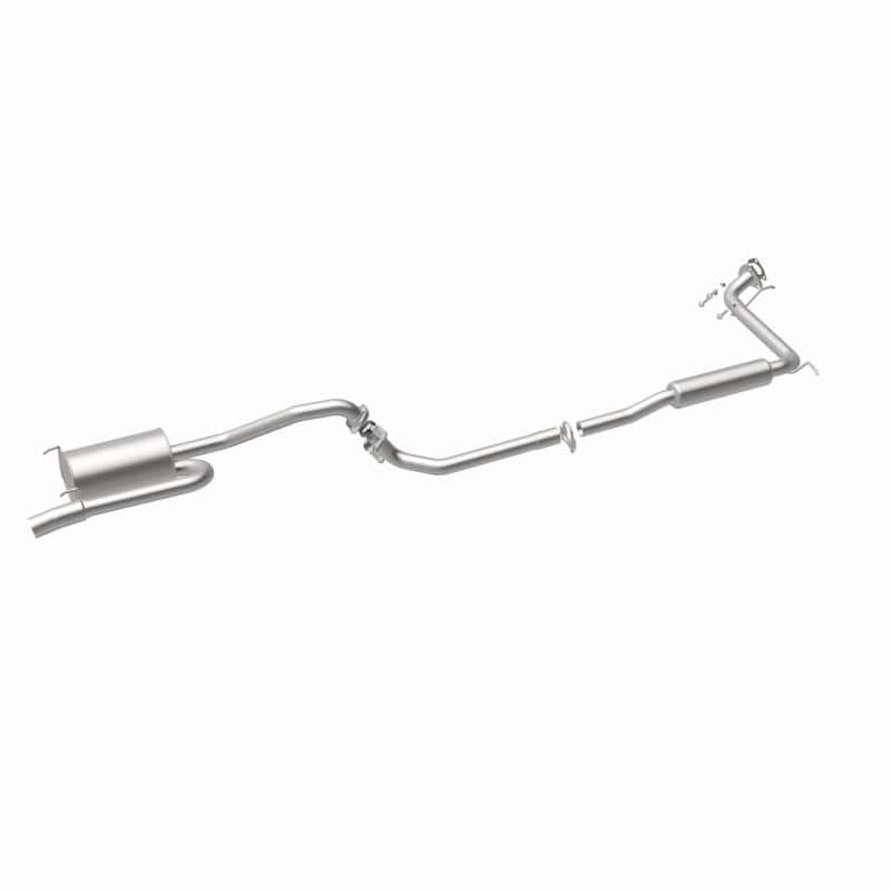 Magnaflow — MagnaFlow BRE Exhaust Kit 09-13 Honda Fit 1.5L
Exhaust Kit - view 15
