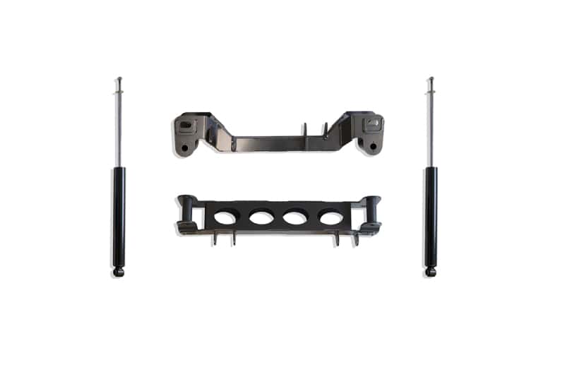 Maxtrac — MaxTrac 07-18 Toyota Tundra 4WD Front & Rear Lift Kit - Component Box 2
LiftKtSuspComponent
Suspension Lift Kit - view 2