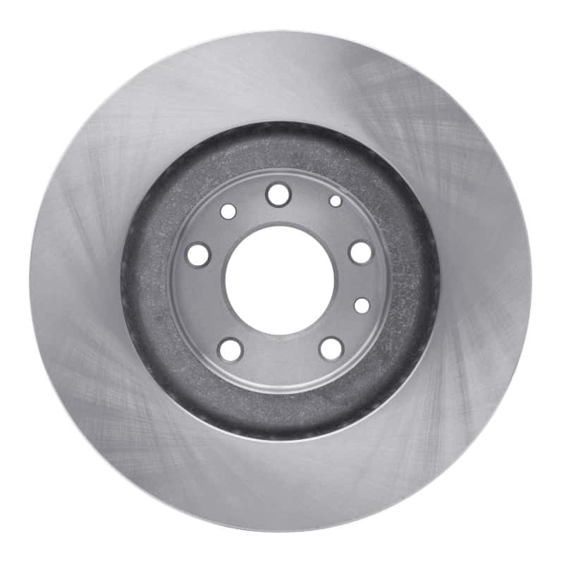 DFC — DFC 04-11 Mazda RX-8 Front Brake Rotor
DFC Brake Rotor - view 5