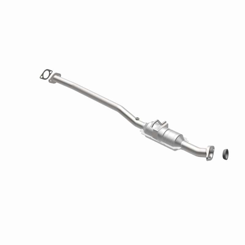 Magnaflow — Magnaflow Conv DF 98-01 Chevrolet Metro 1.3L
HM Grade
HM - view 22