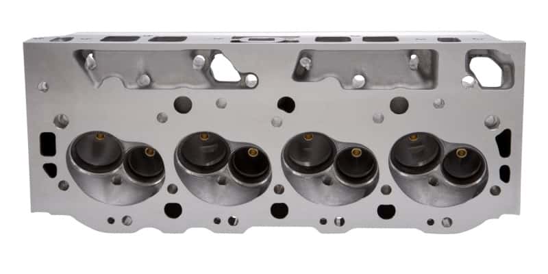Edelbrock — Edelbrock Cylinder Head Perf RPM BBC Rect Port NHRA Legal Bare
CYL HEADS-RACE - view 10