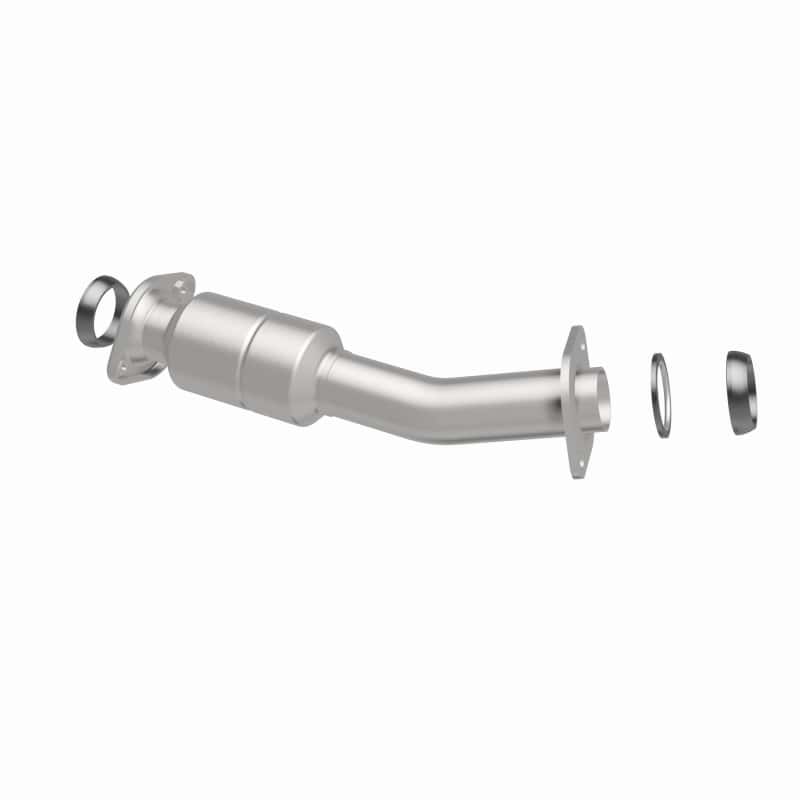 Magnaflow — Magnaflow Conv DF 11-15 Sienna 3.5 Underbody
OEM Grade
OEM - view 13