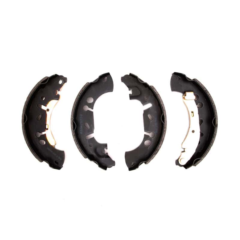 DFC — DFC 13-25 Nissan Sentra Rear Premium Service Shoes
DFC Brake Shoe Set - view 1