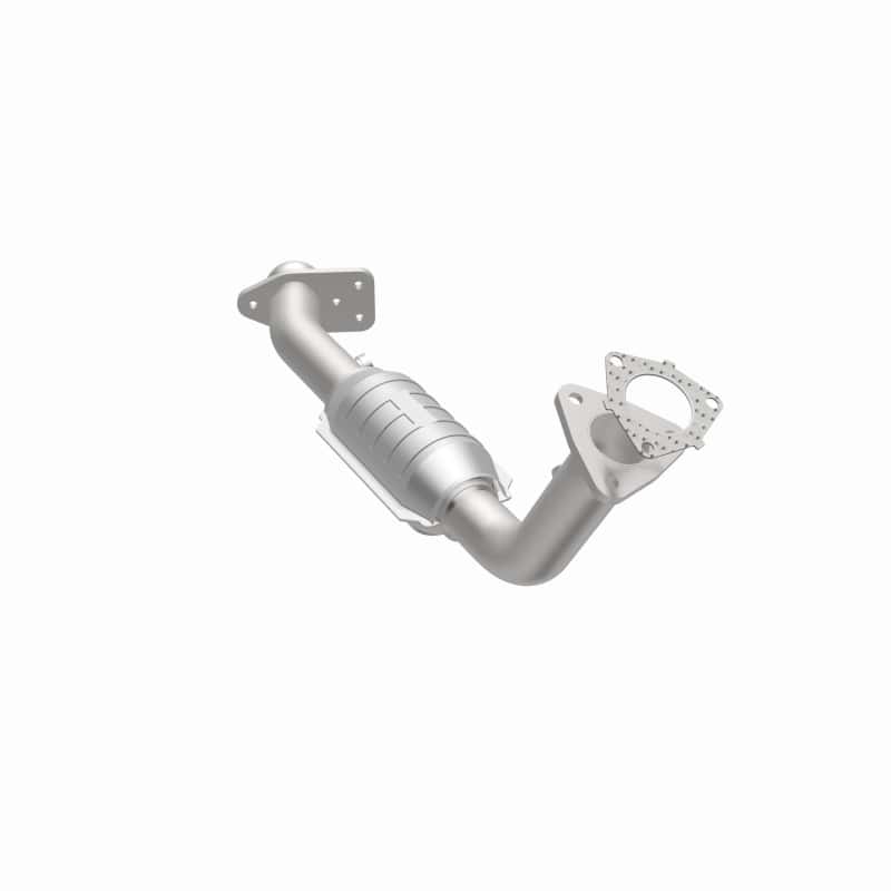 Magnaflow — MagnaFlow Conv DF Gm
HM Grade
HM - view 23