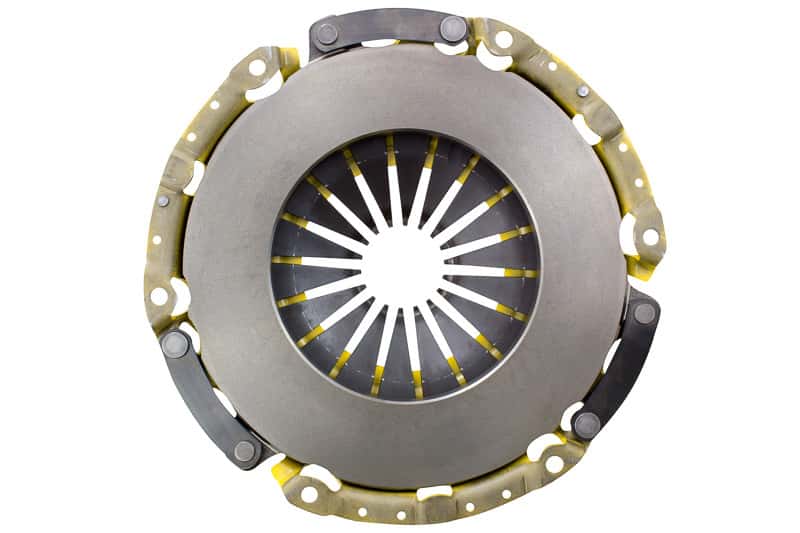 ACT — ACT 1960 American Motors Ambassador P/PL Heavy Duty Clutch Pressure Plate
Pressure Plate - view 3