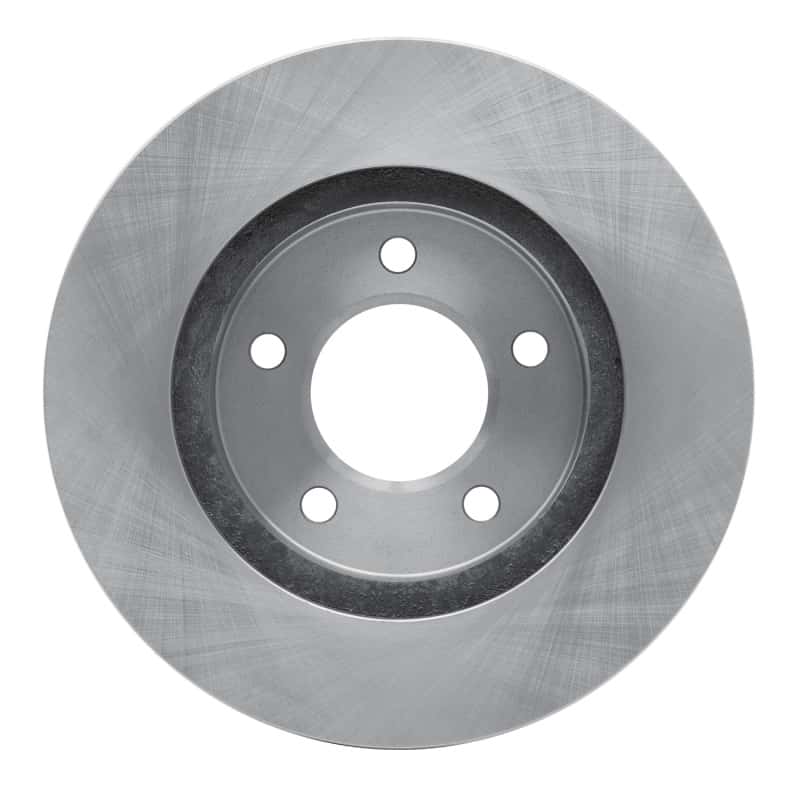 DFC — DFC 98-00 Chrysler LHS Front Brake Rotor
DFC Brake Rotor - view 5
