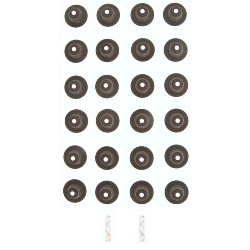 Fel-Pro — Fel-Pro Jaguar X-Type SS 72911 Engine Valve Stem Oil Seal Set - view 1