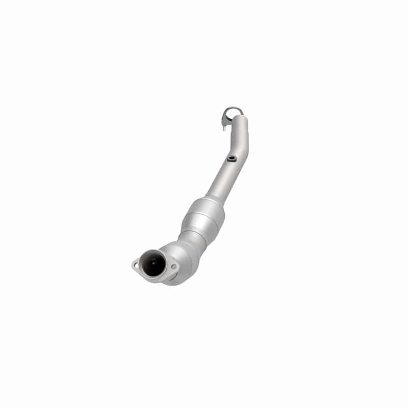 Magnaflow — MagnaFlow Conv DF 03-05 R Rover HSE4.4 P/S OE
OEM Grade
OEM - view 26