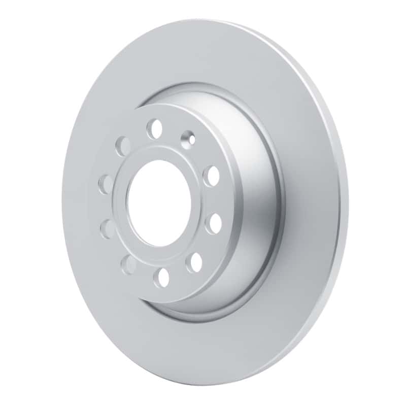 DFC — DFC 05-18 Audi Q3 Rear Hi-Carbon Alloy Geomet Coated Rotor
DFC Brake Rotor - view 2
