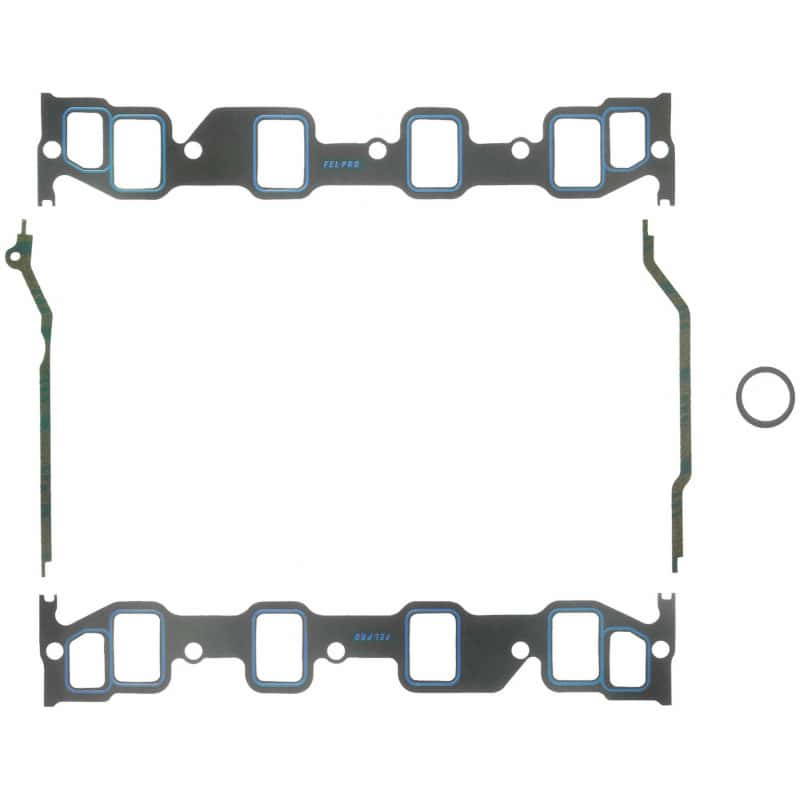 Fel-Pro — Fel-Pro 1247 Engine Intake Manifold Gasket Set - view 2