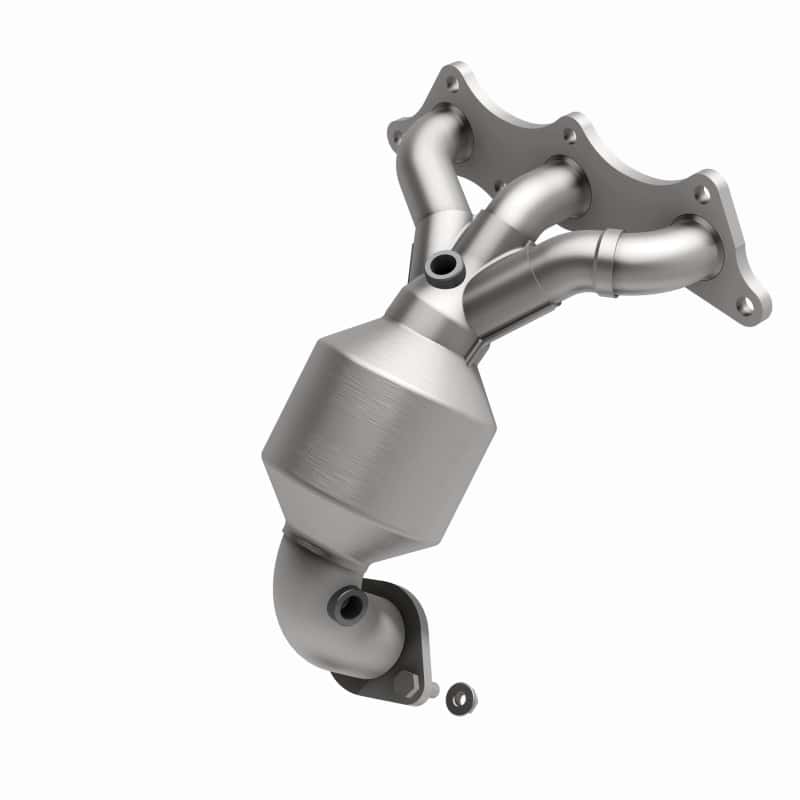Magnaflow — MagnaFlow Conv DF 04-06 Mitsubishi Galant 3.8L Front Manifold *NOT FOR SALE IN CALIFORNIA*
OEM Grade
OEM - view 7