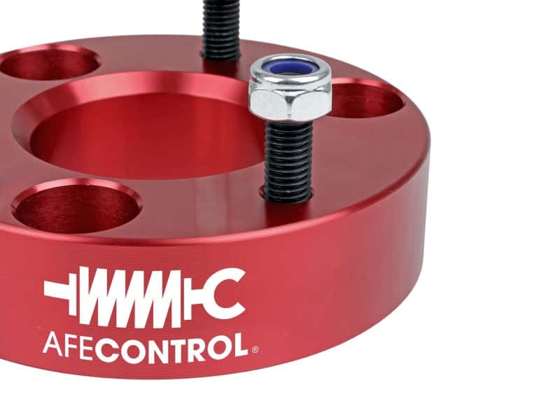 aFe — aFe CONTROL 2.0 IN Leveling Kit 06-21 RAM 1500
Leveling Kit - view 3