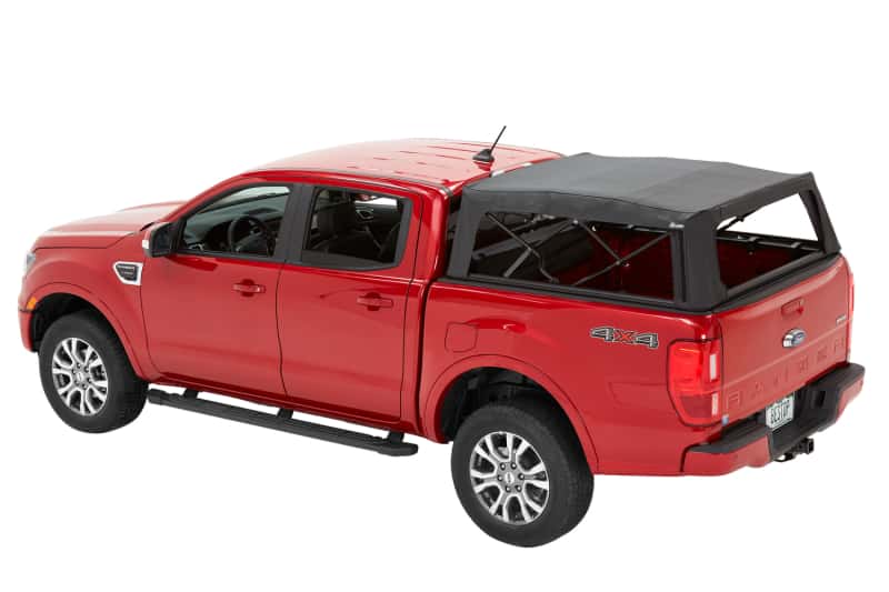 Bestop — Bestop 19-23 Ford Ranger For 5 Ft Bed Supertop
Supertop for Truck 2 - view 3