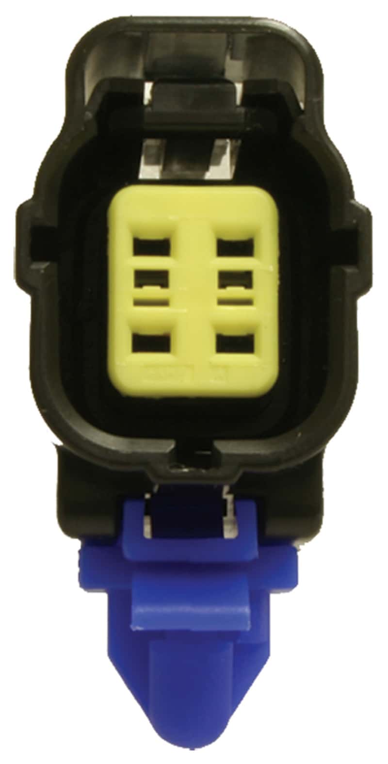 NGK — NGK Mazda 626 2002-2000 Direct Fit Oxygen Sensor
Oxygen Sensor - view 4