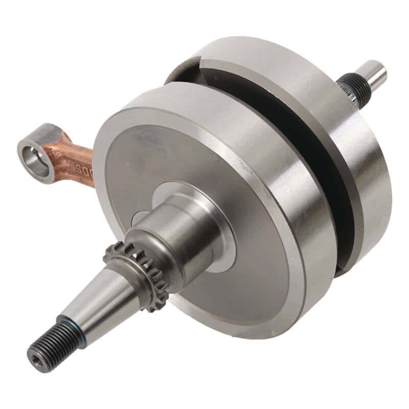 Hot Rods — Hot Rods 07-09 Suzuki RM-Z 250 250cc Crankshaft - view 3