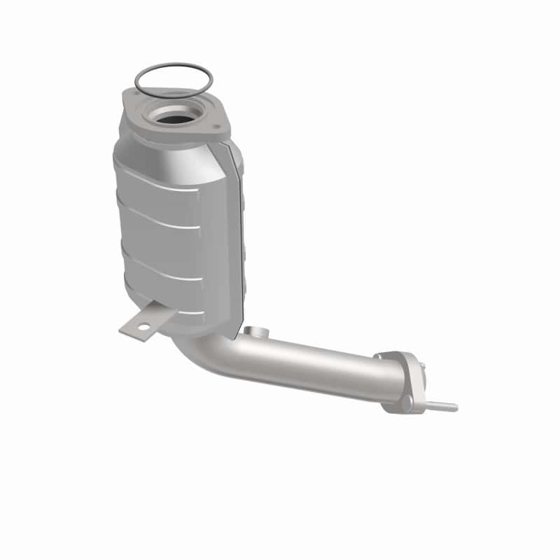 Magnaflow — MagnaFlow Conv DF 05-07 Ford Freestyle 3.0L
OEM Grade
OEM - view 9
