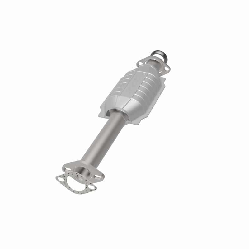 Magnaflow — MagnaFlow Conv DF Ford 90 92
Standard Grade
Standard - view 17