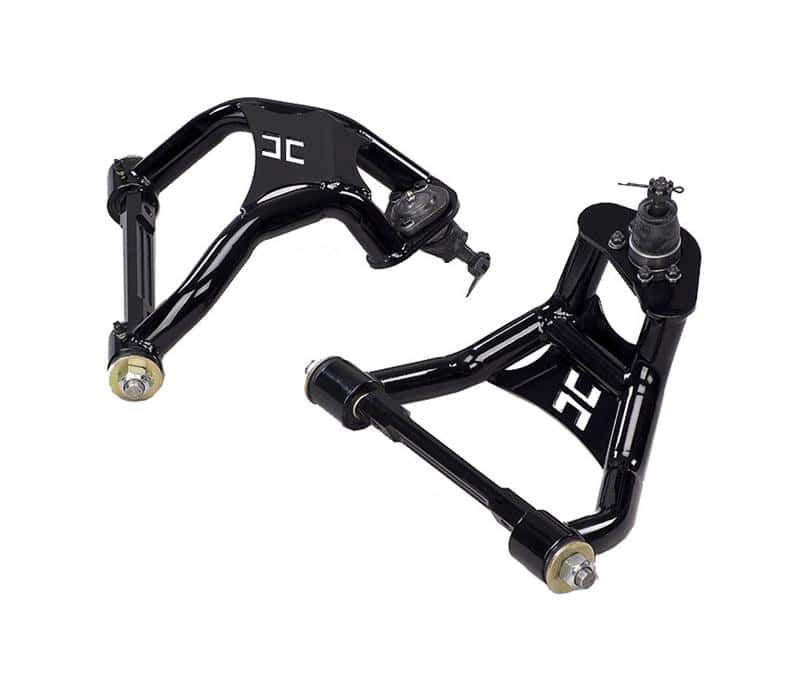 Hotchkis — Hotchkis 70-81 Camaro/Firebird Tubular Lower A-Arms
Lower A-Arms
Control Arm - view 7