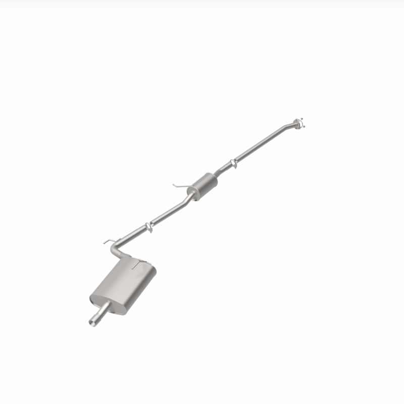 Magnaflow — MagnaFlow BRE Exhaust Kit 03-07 Honda Accord 2.4L
Exhaust Kit - view 14