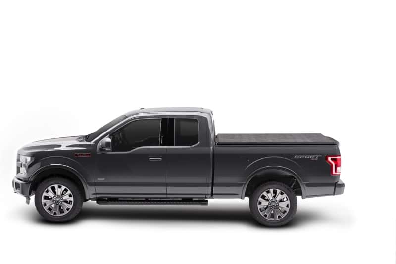 Truxedo — Truxedo 09-14 Ford F-150 6ft 6in TruXport Bed Cover
TX 09-14F150 6ft.6wo
TX 09-14F150 6'6woCM - view 17