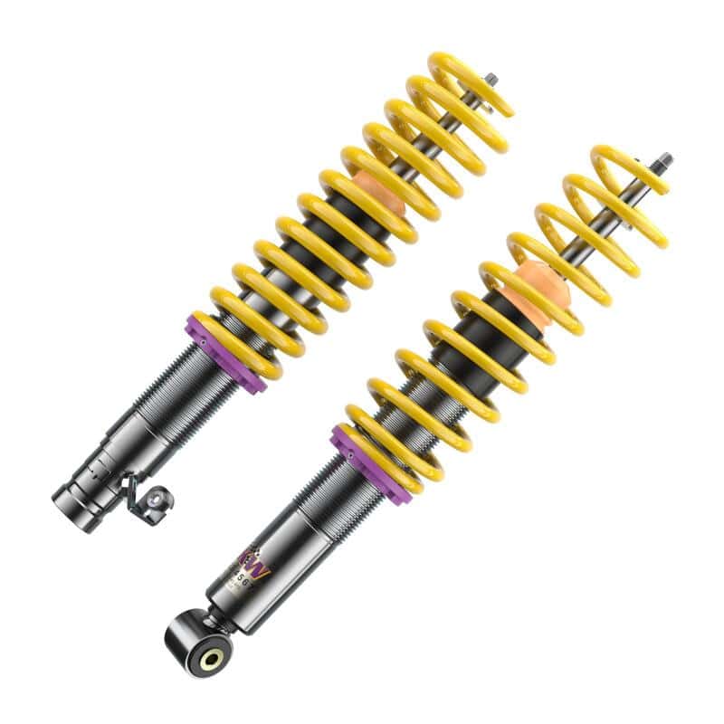 KW — KW Coilover Kit V3 Acura Integra Type R (DC2)(w/ lower eye mounts on the rear axle)
Coilover Kit - view 5