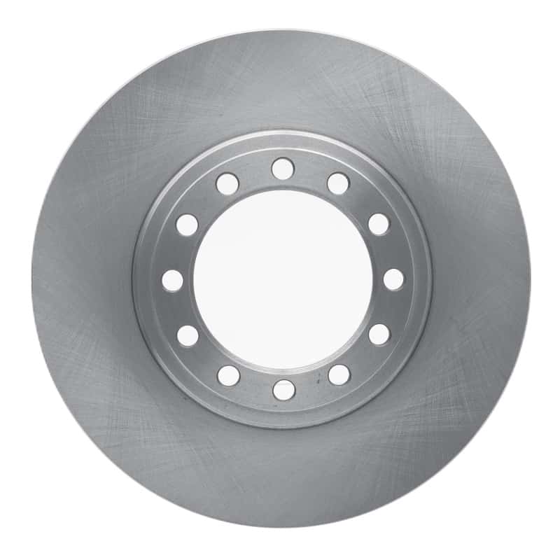 DFC — DFC 98-99 Chevrolet W5500 Tiltmaster Front Brake Rotor
DFC Brake Rotor - view 1