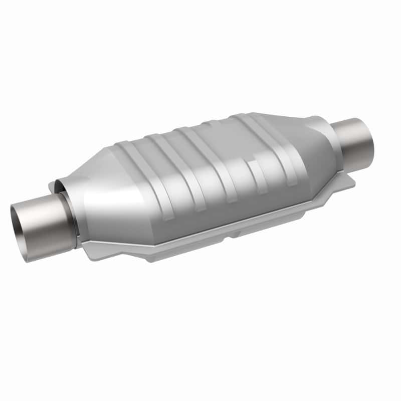 Magnaflow — MagnaFlow Conv Univ 2 W/Air FED
Standard Grade
Standard - view 17