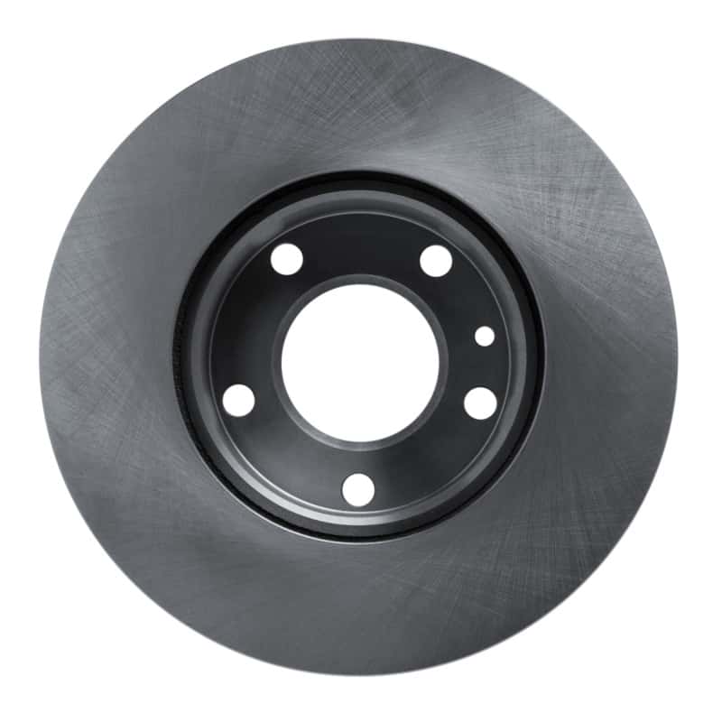 DFC — DFC 82-86 BMW 735i Front Brake Rotor
DFC Brake Rotor - view 5
