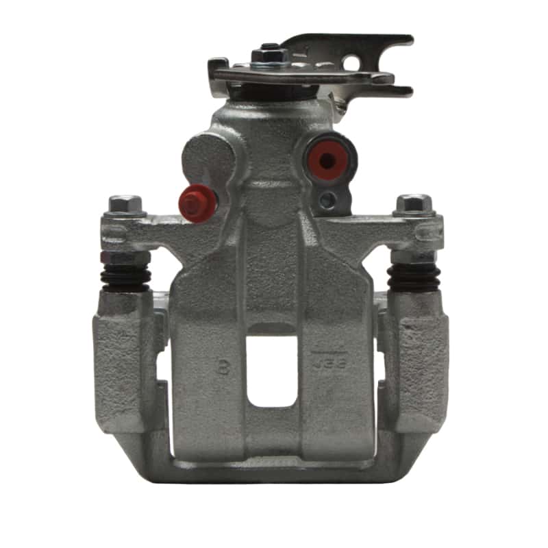 DFC — DFC 13-17 Honda Accord Rear-L Premium Caliper - Silver Zinc Coated
DFC Brake Caliper - view 4