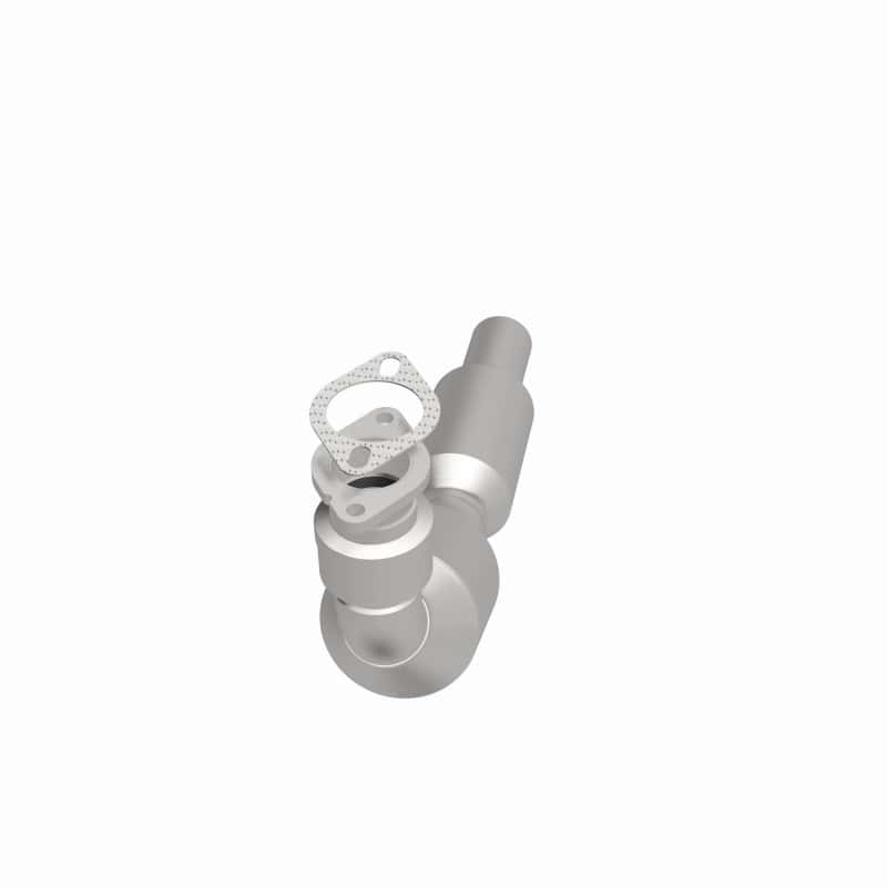 Magnaflow — Magnaflow 12-15 Chevrolet Camaro 6.2L Direct Fit Converter
California - view 11