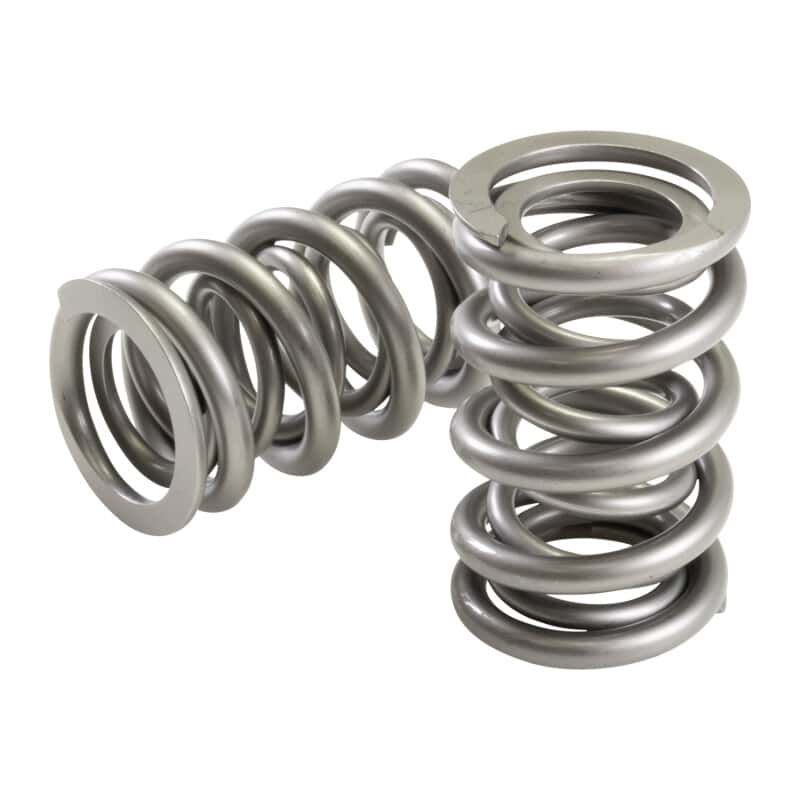 COMP Cams — COMP Cams Dual Spring Set 1.550 OD 1.900 IN .740 Lift
Valve Spring Kit - view 3