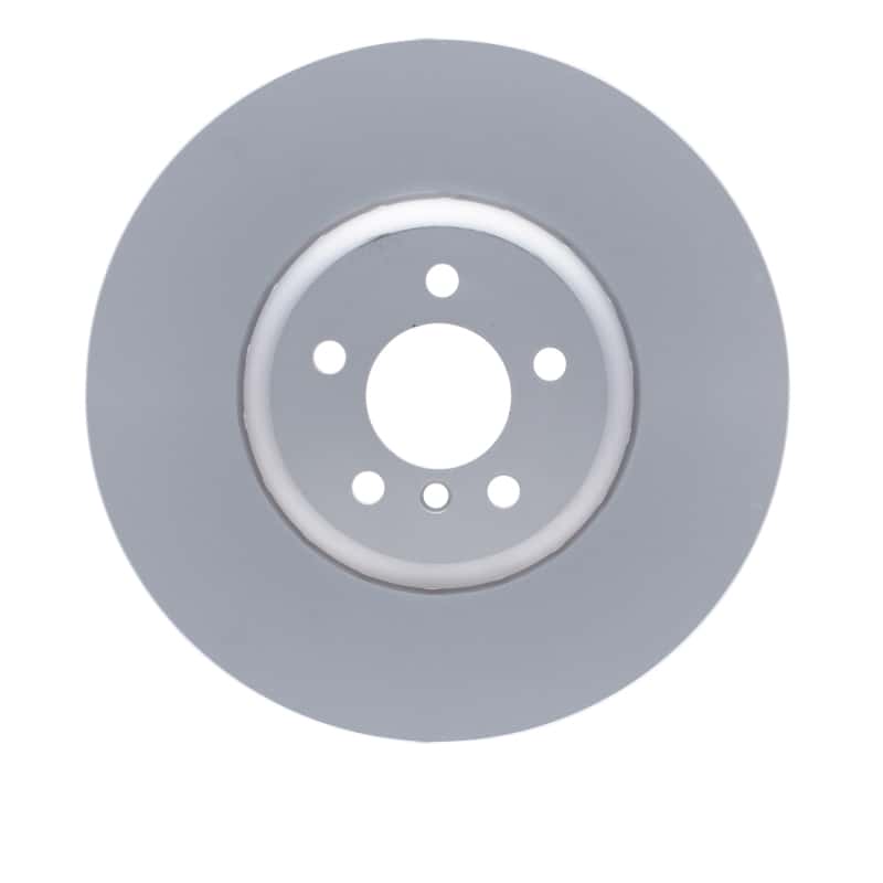 DFC — DFC 09-17 BMW 750Li xDrive Left Front Hi-Carbon Alloy Geomet Coated Rotor
DFC Brake Rotor - view 1