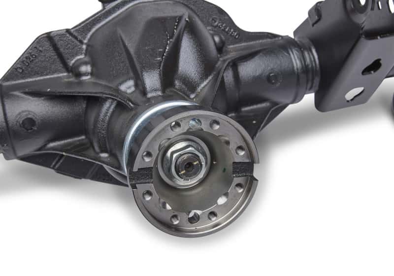 Ford Racing — Ford Racing 2021 Ford Bronco M220 Rear Axle Assembly - 4.46 Ratio w/ Electronic Locking Differential
Axle Shaft Retainer - view 4