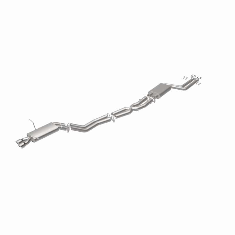 Magnaflow — MagnaFlow BRE Exhaust Kit 01-06 BMW 330Ci 330i 3L
Exhaust Kit - view 14