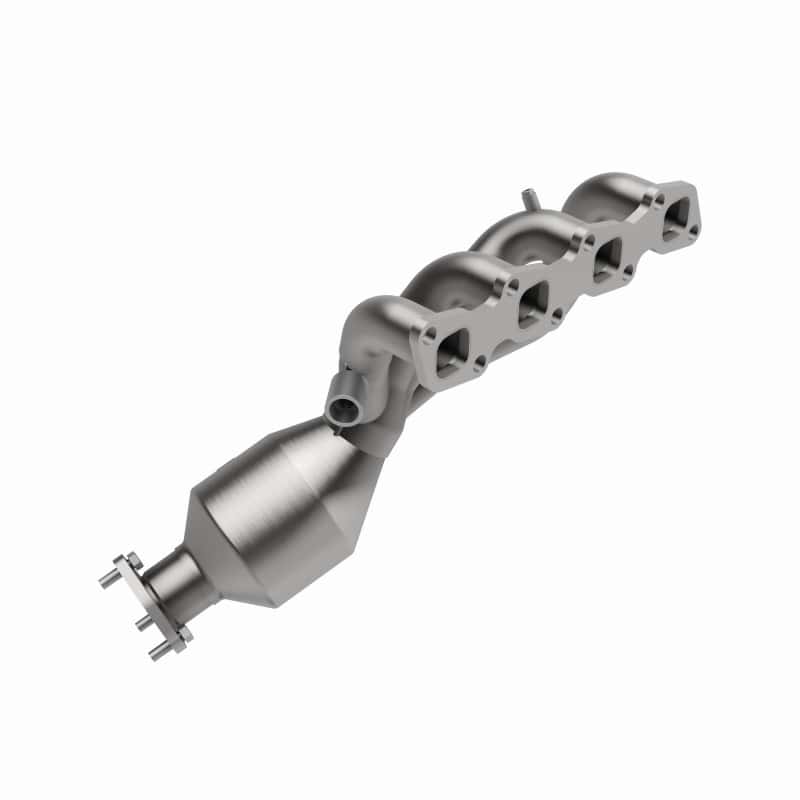 Magnaflow — Magnaflow Conv DF 98-99 Nissan Frontier 2.4L
California - view 17