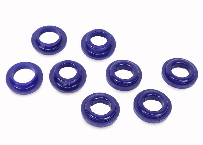 Superpro — SuperPro 1989 Nissan 240SX Rear Crossmember Mount Insert Bushing Set
Bushing Kit - view 4