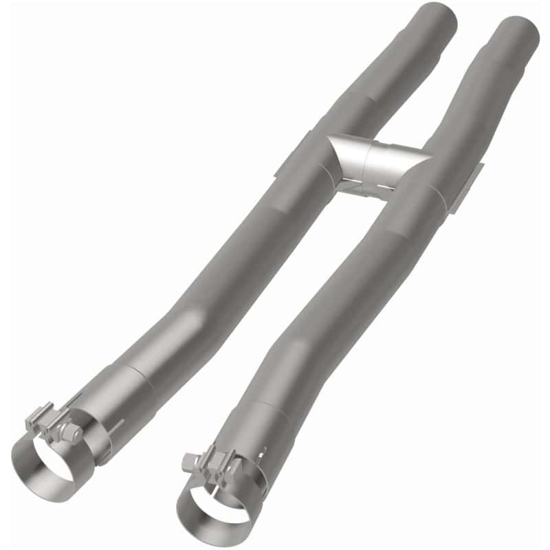 Magnaflow — MagnaFlow 2024 Ford Mustang GT 5.0L D-Fit w/o Muffler Performance Exhaust
Muffler Kit - view 35