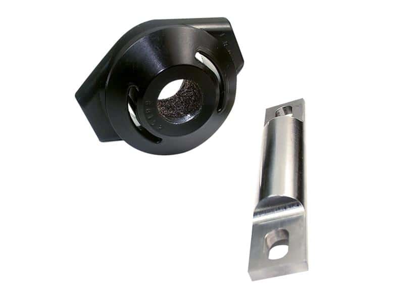 Whiteline — Whiteline Rear Trailing Arm Bushing Kit - Greaseless
Bushing Kit - view 2