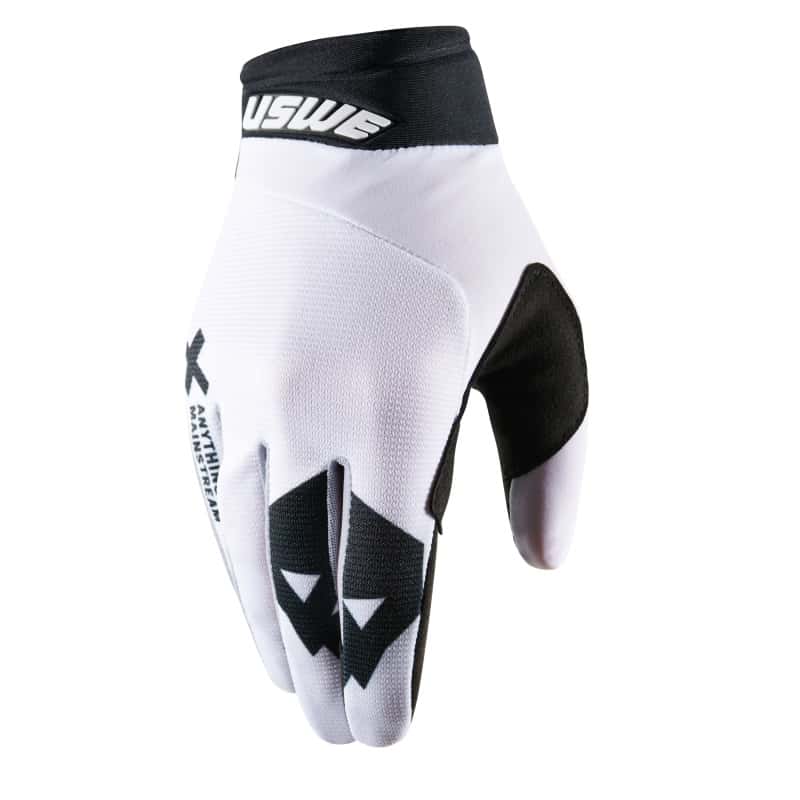 USWE — USWE Rok Off-Road Glove Sharkskin - XL - view 2