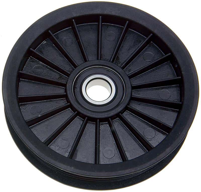 Gates — Gates 90-96 Ford F Series V-8 5.8L Idler Belt Drive Pulley - view 1