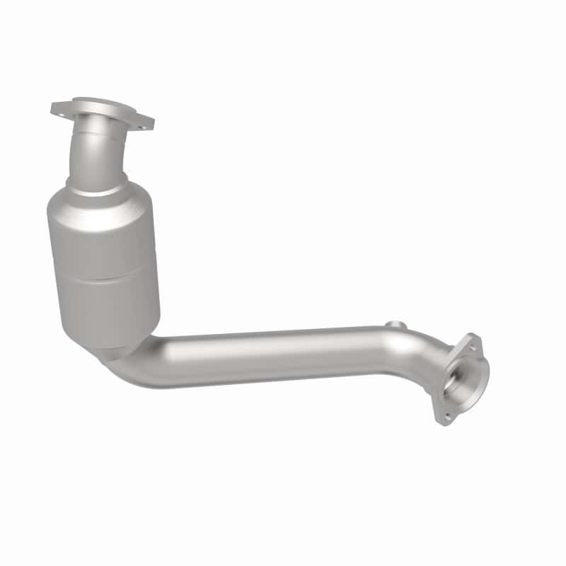 Magnaflow — MagnaFlow Conv DF 2000 Mercedes CLK320 3.2L
California - view 15