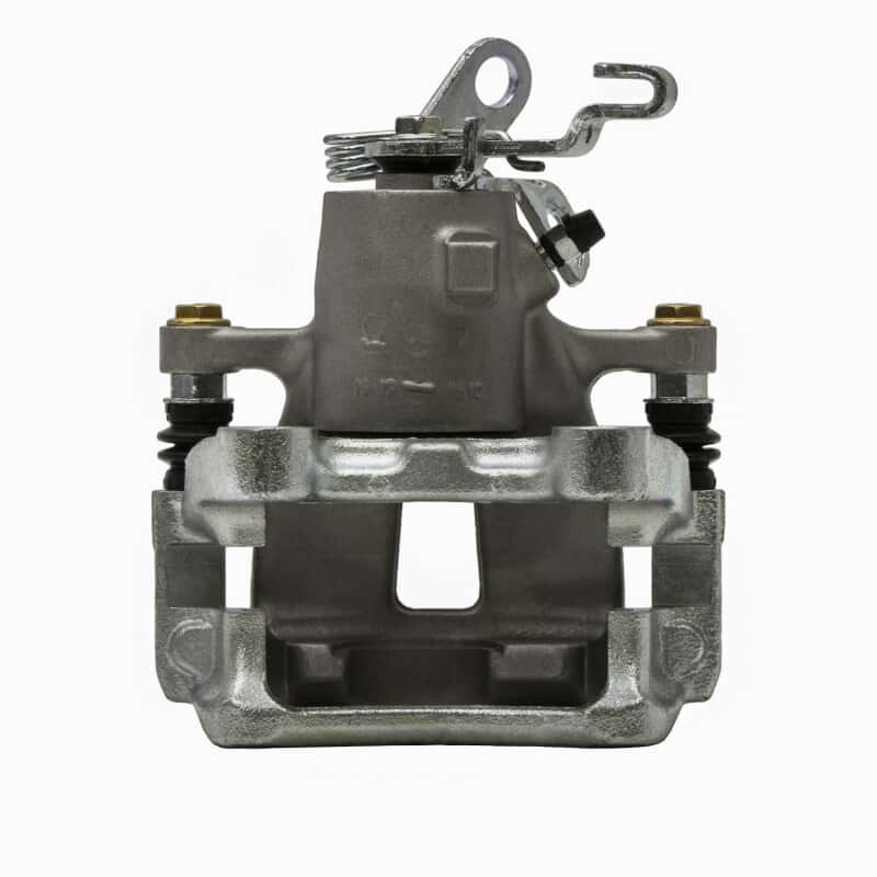 DFC — DFC 05-13 Audi A3 Rear-R Premium Caliper - Silver Zinc Coated
DFC Brake Caliper - view 5