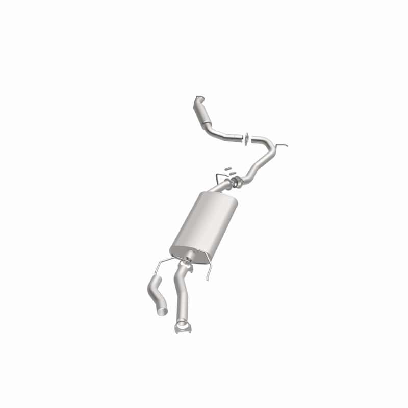Magnaflow — MagnaFlow BRE Exhaust Kit 06-12 Toyota RAV4
Exhaust Kit - view 22