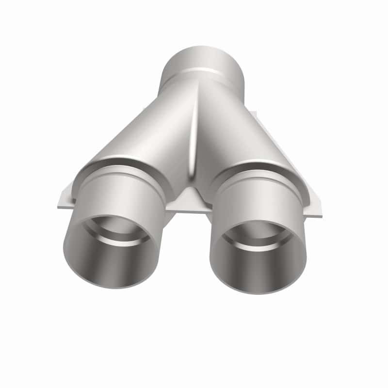 Magnaflow — MagnaFlow Smooth Trans Y- 2.5/3 X 10 Al
Exhaust Pipe - view 22