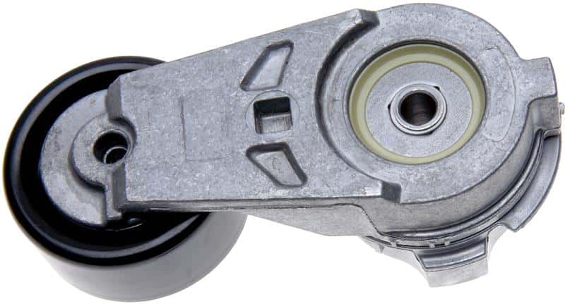 Gates — Gates 02-09 GMC Envoy / 06-10 Hummer H3 DriveAlign Automatic Belt Tensioner - view 2