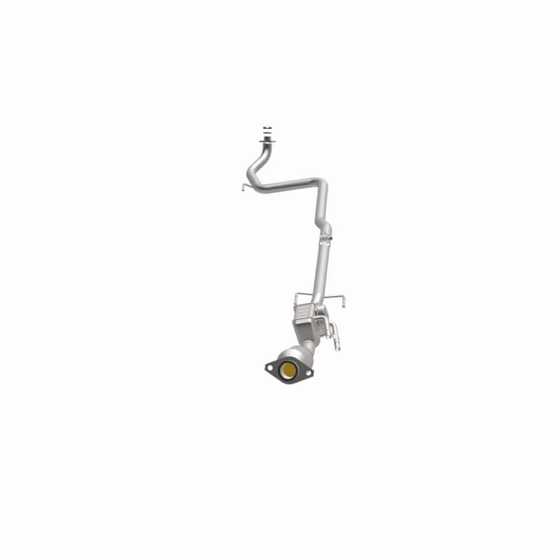 Magnaflow — MagnaFlow Conv Direct Fit 12-13 Toyota Prius C Base Underbody 1.5L
OEM Grade
OEM - view 25