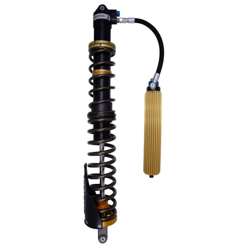 Bilstein — Bilstein 22-24 Can-Am Maverick X3 Max RS Turbo Black Hawk Powersports Shock & Coil Spring Ass. - RR
Rear Corner Module - view 5