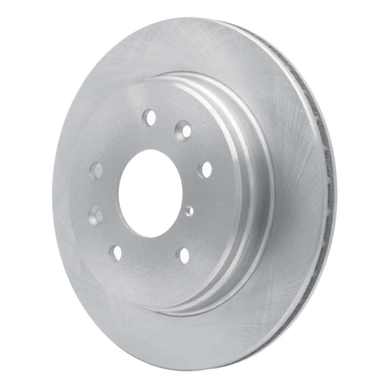 DFC — DFC 86-91 Mazda RX-7 Rear Brake Rotor
DFC Brake Rotor - view 2